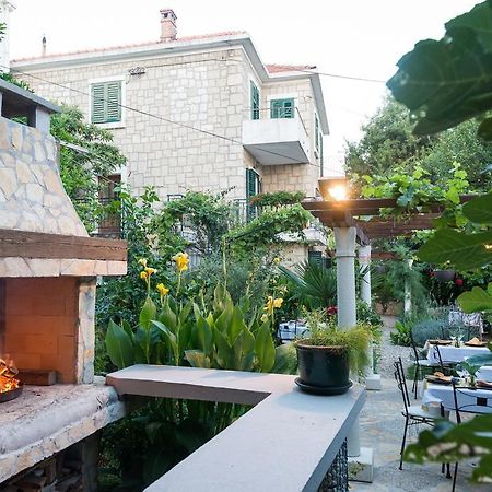 B&B Villa Dubrovnik Garden Kültér fotó