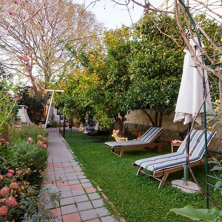 B&B Villa Dubrovnik Garden Kültér fotó
