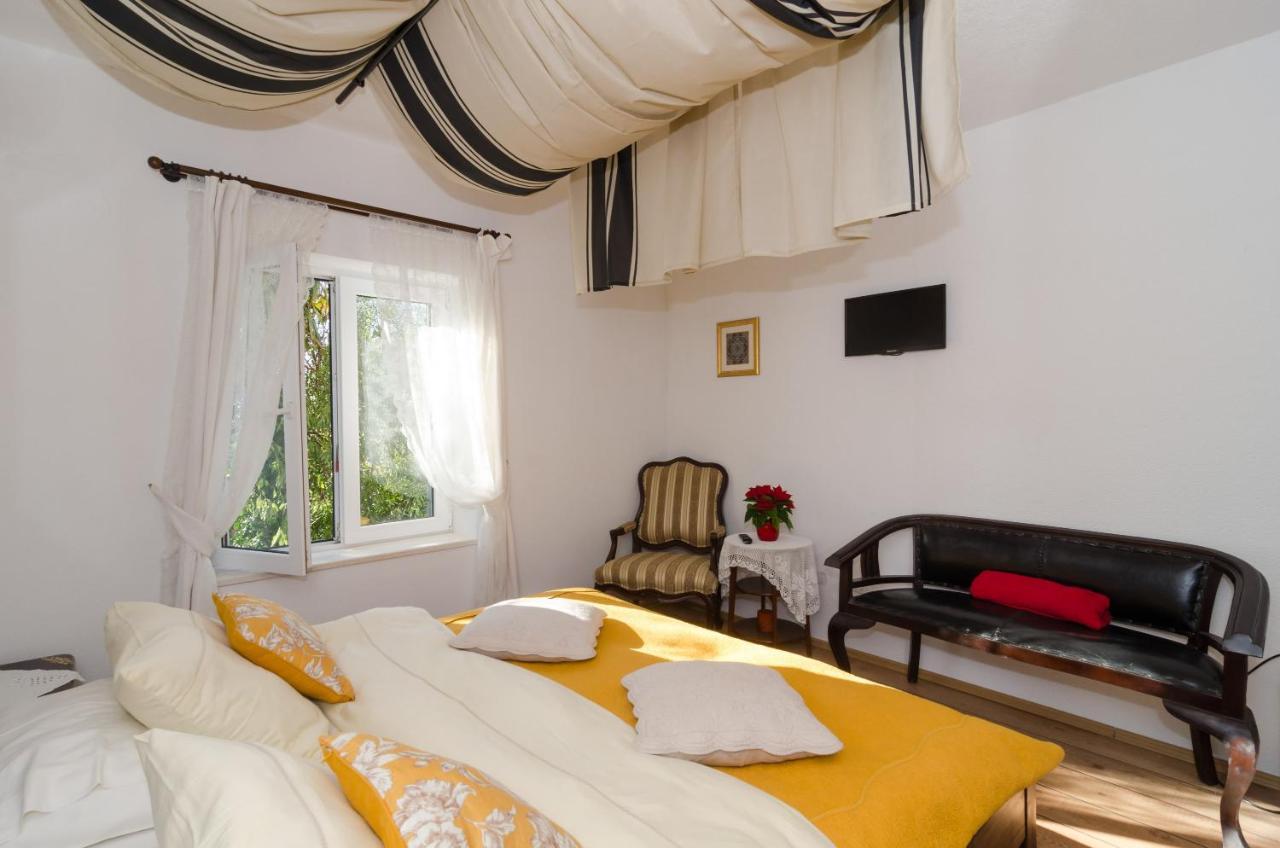 B&B Villa Dubrovnik Garden Szoba fotó