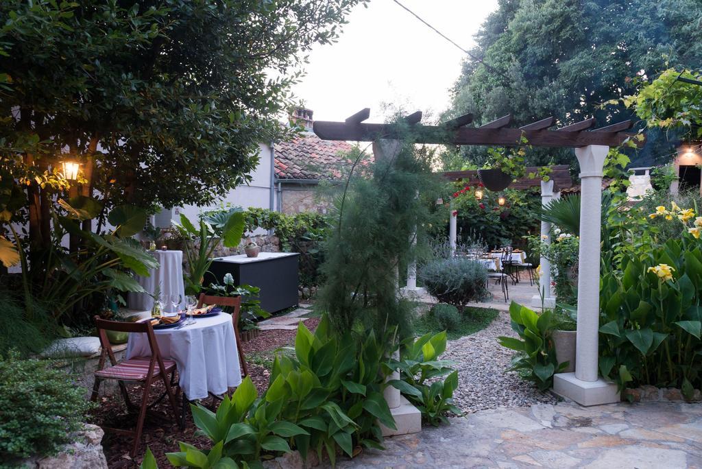 B&B Villa Dubrovnik Garden Kültér fotó