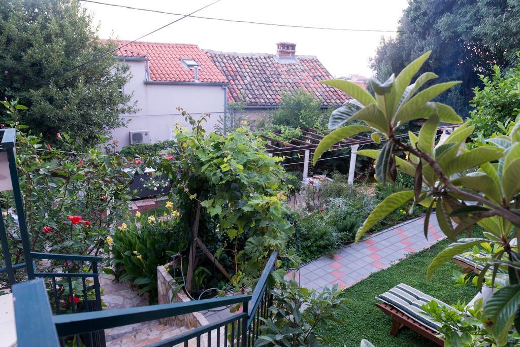 B&B Villa Dubrovnik Garden Kültér fotó