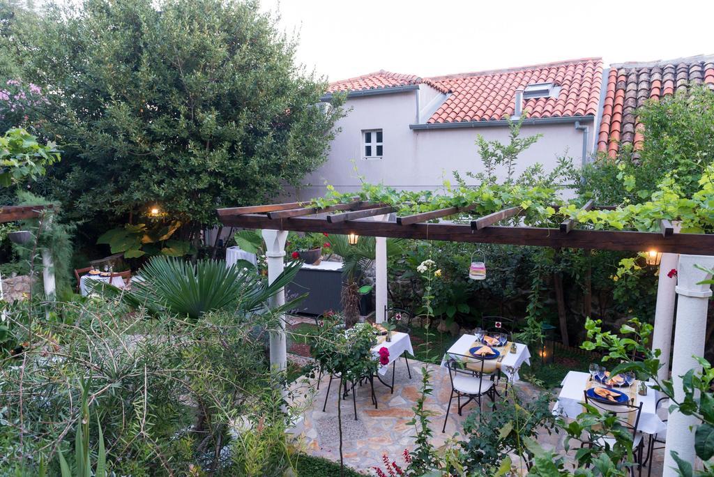 B&B Villa Dubrovnik Garden Kültér fotó