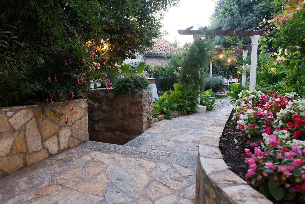 B&B Villa Dubrovnik Garden Kültér fotó