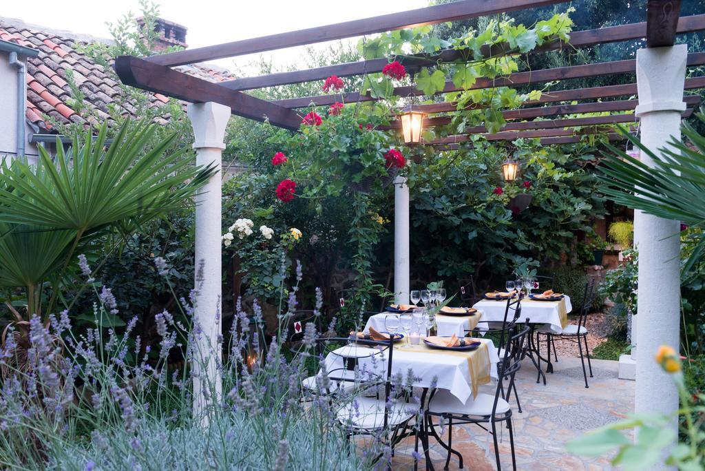 B&B Villa Dubrovnik Garden Kültér fotó