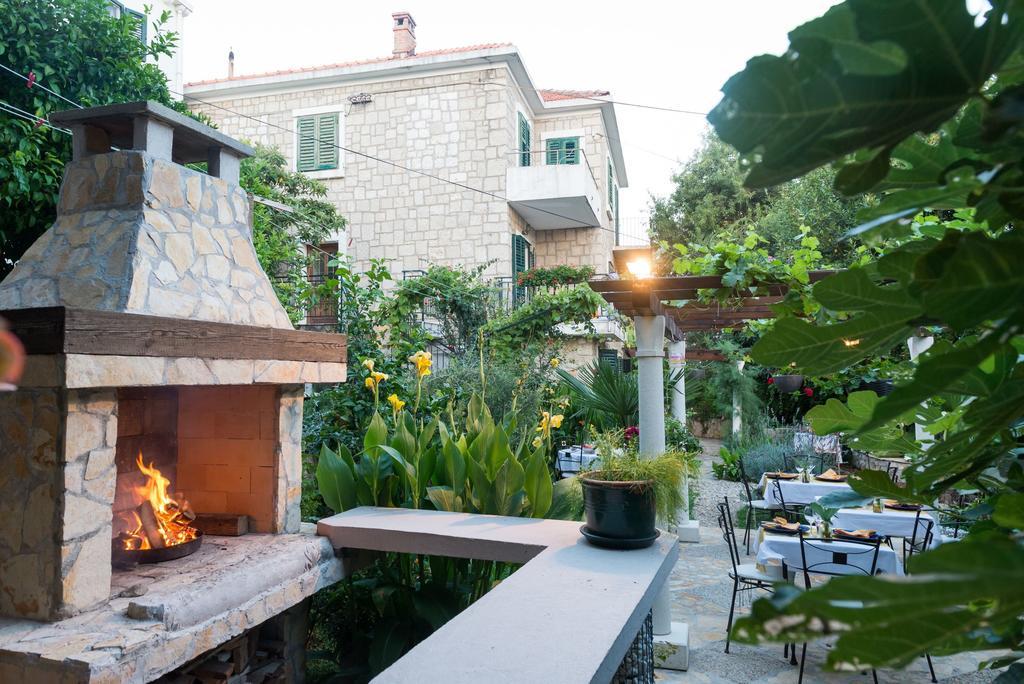 B&B Villa Dubrovnik Garden Kültér fotó