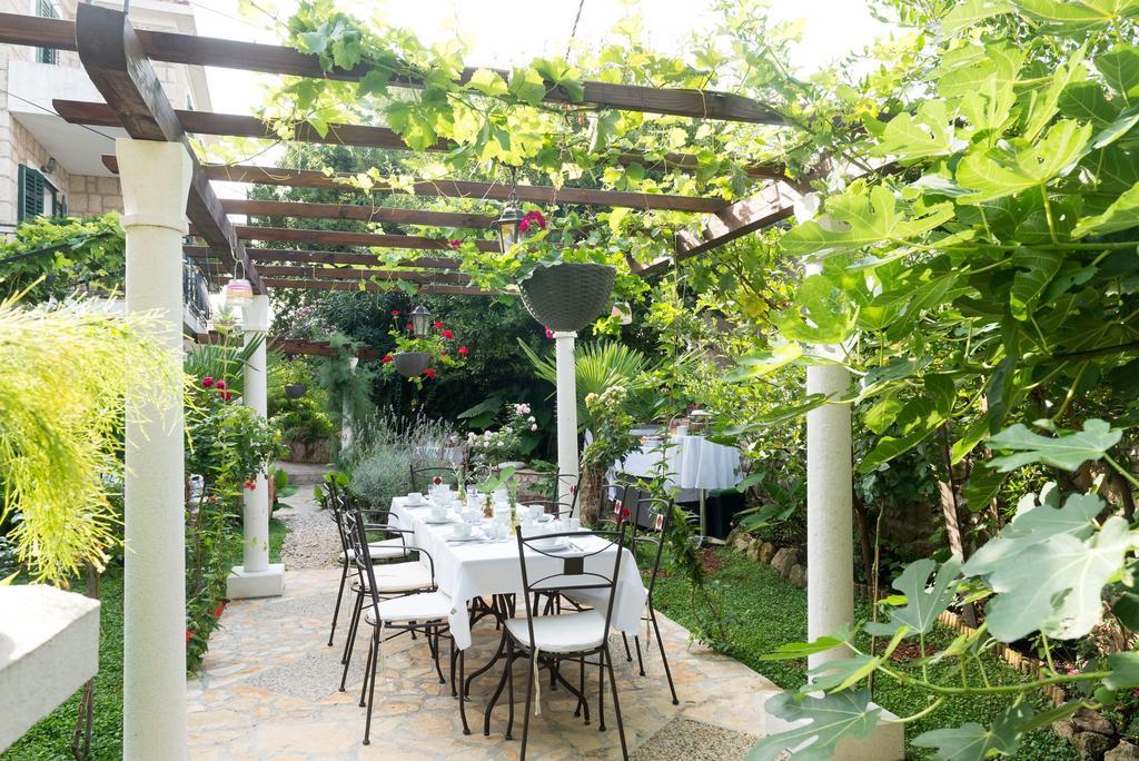 B&B Villa Dubrovnik Garden Kültér fotó