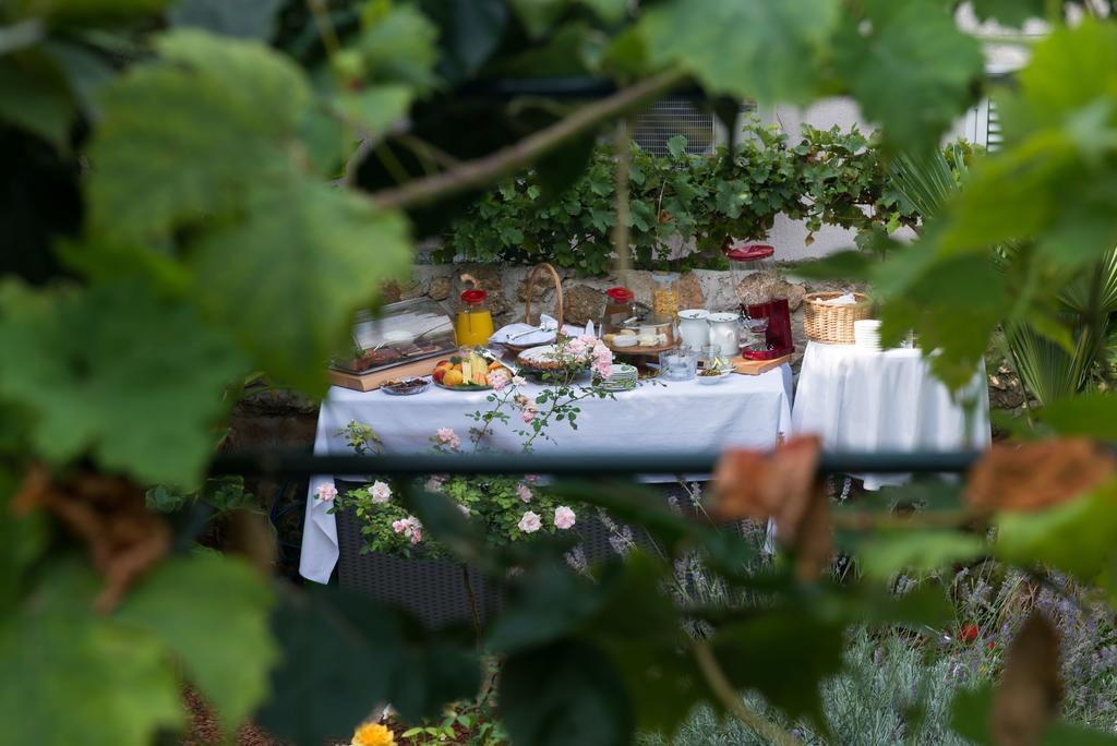 B&B Villa Dubrovnik Garden Kültér fotó