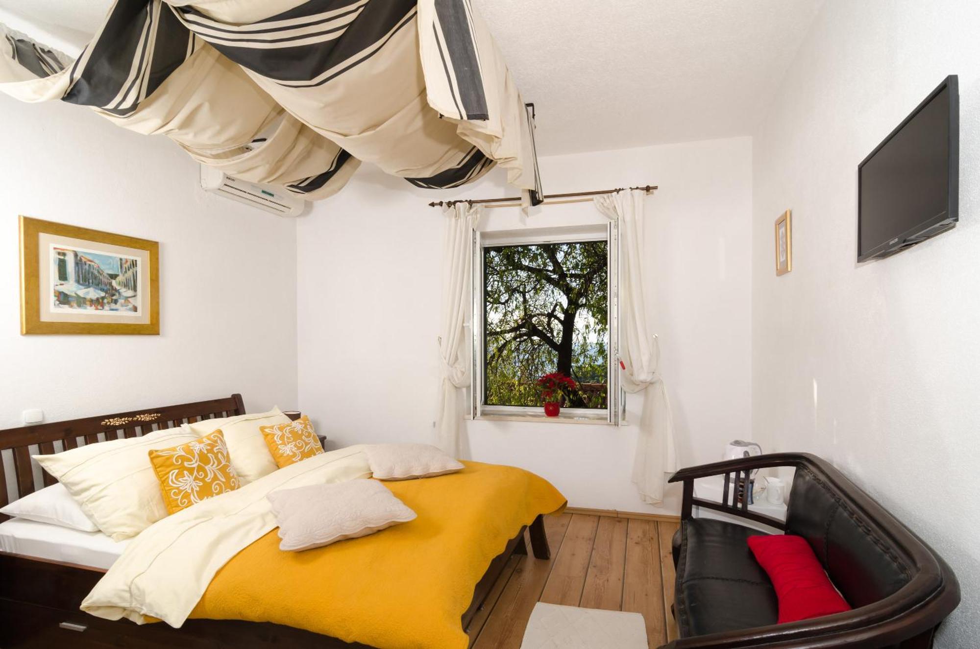 B&B Villa Dubrovnik Garden Szoba fotó