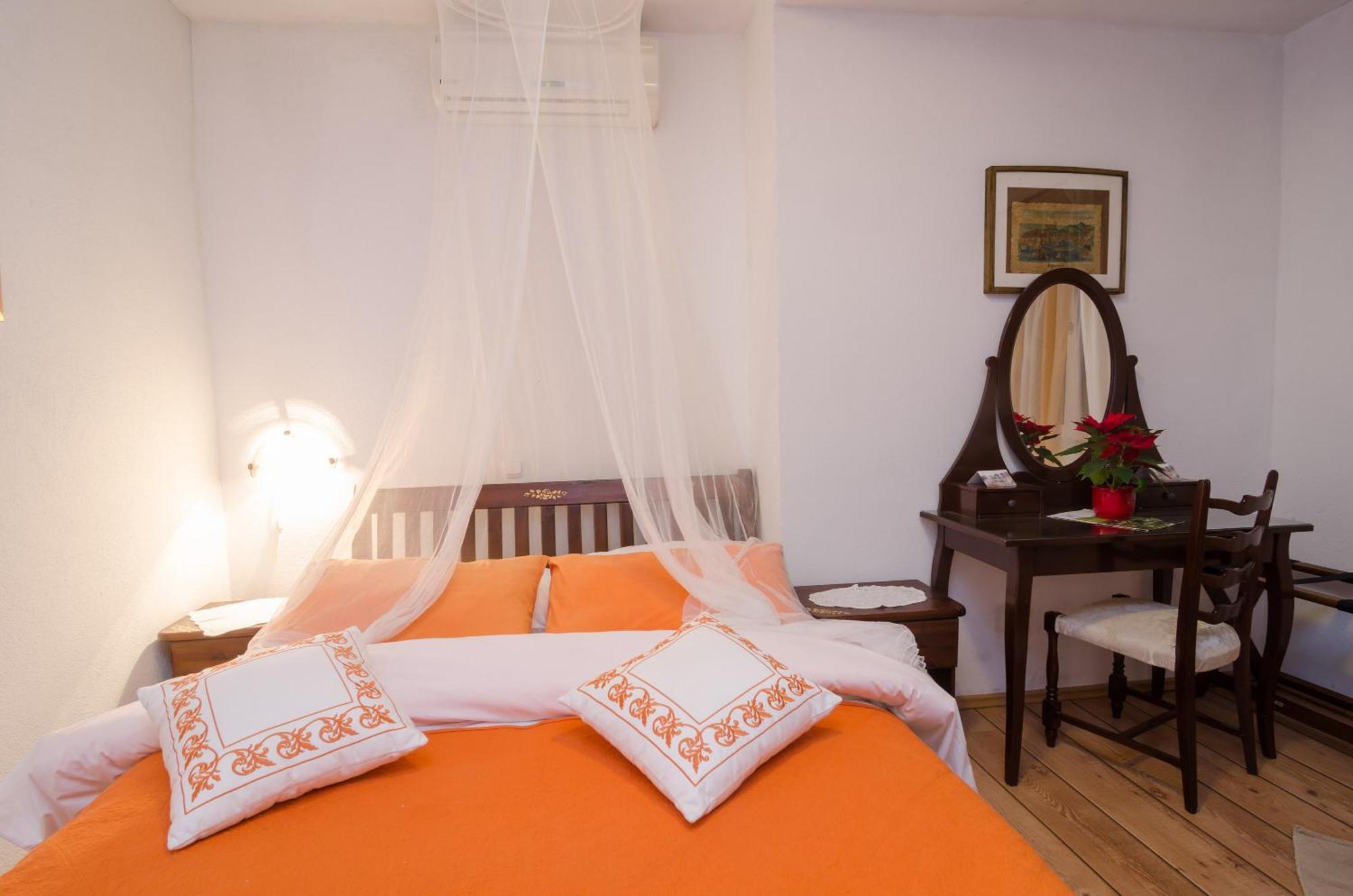 B&B Villa Dubrovnik Garden Szoba fotó