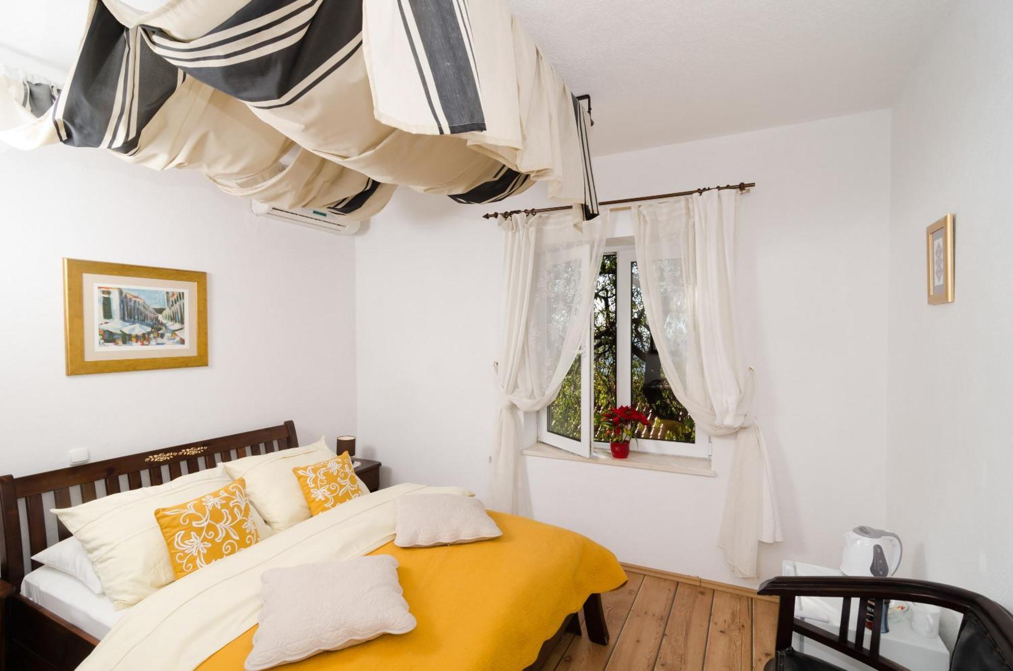 B&B Villa Dubrovnik Garden Szoba fotó