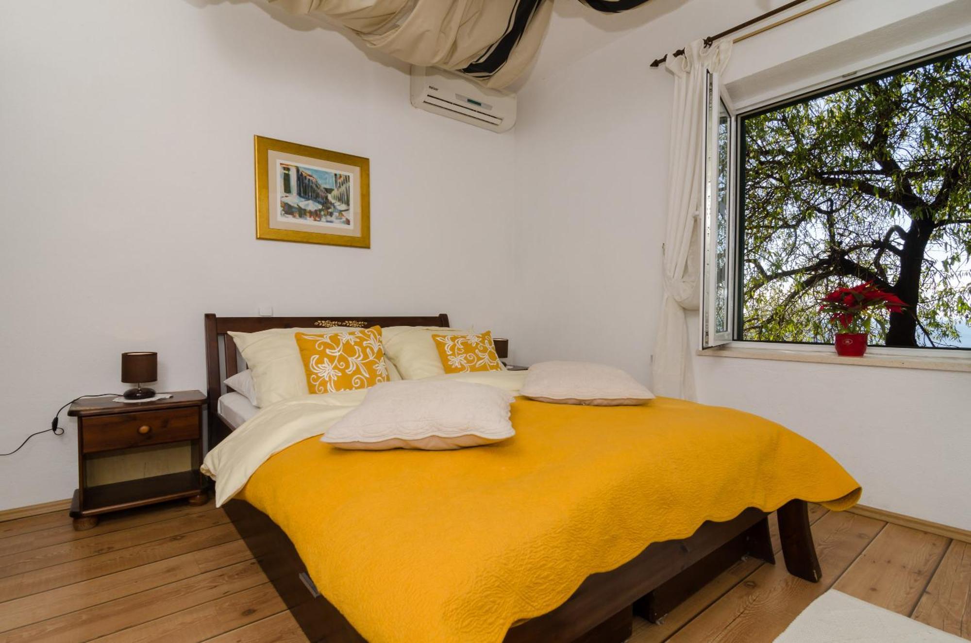 B&B Villa Dubrovnik Garden Szoba fotó