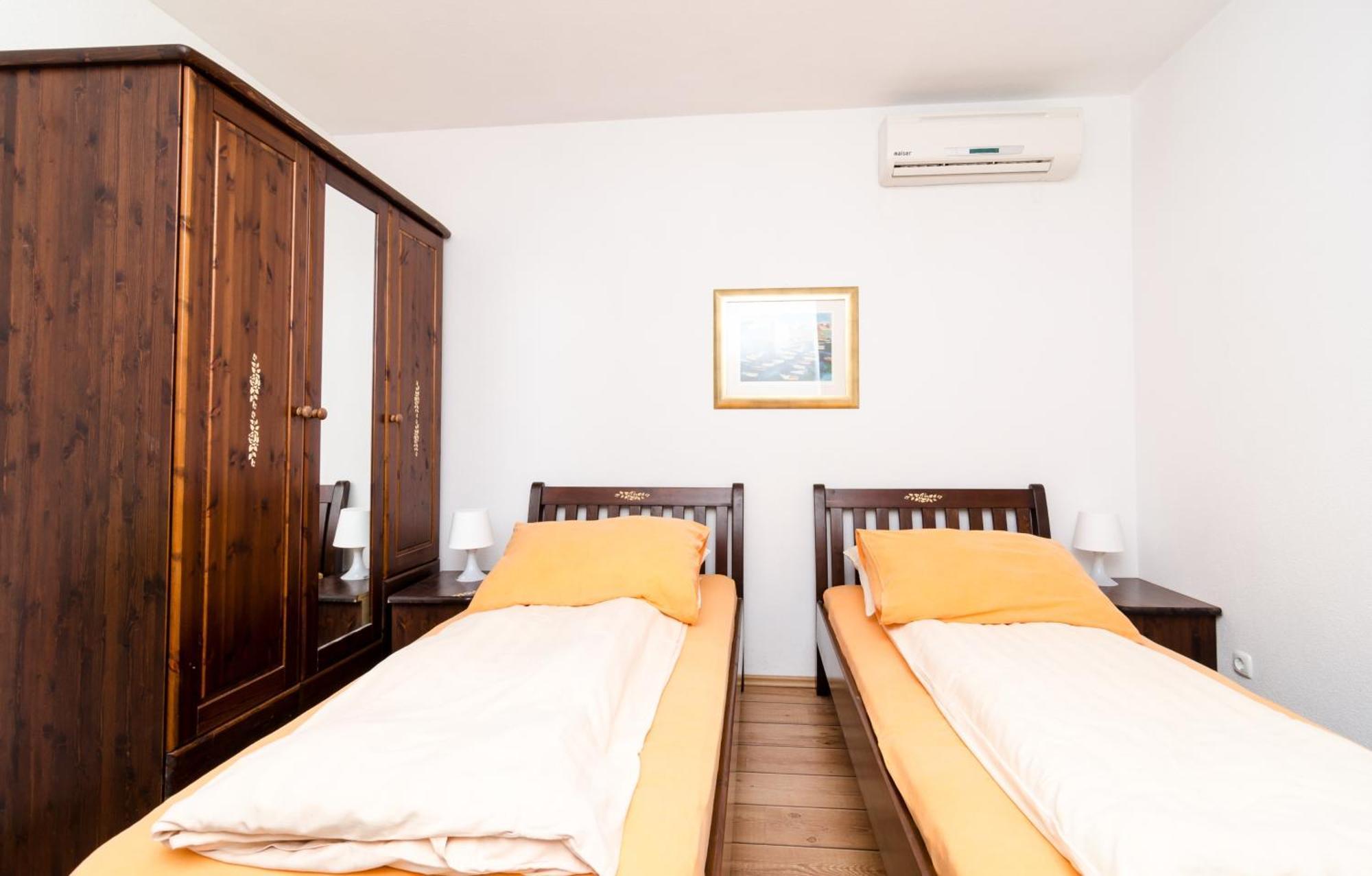 B&B Villa Dubrovnik Garden Szoba fotó
