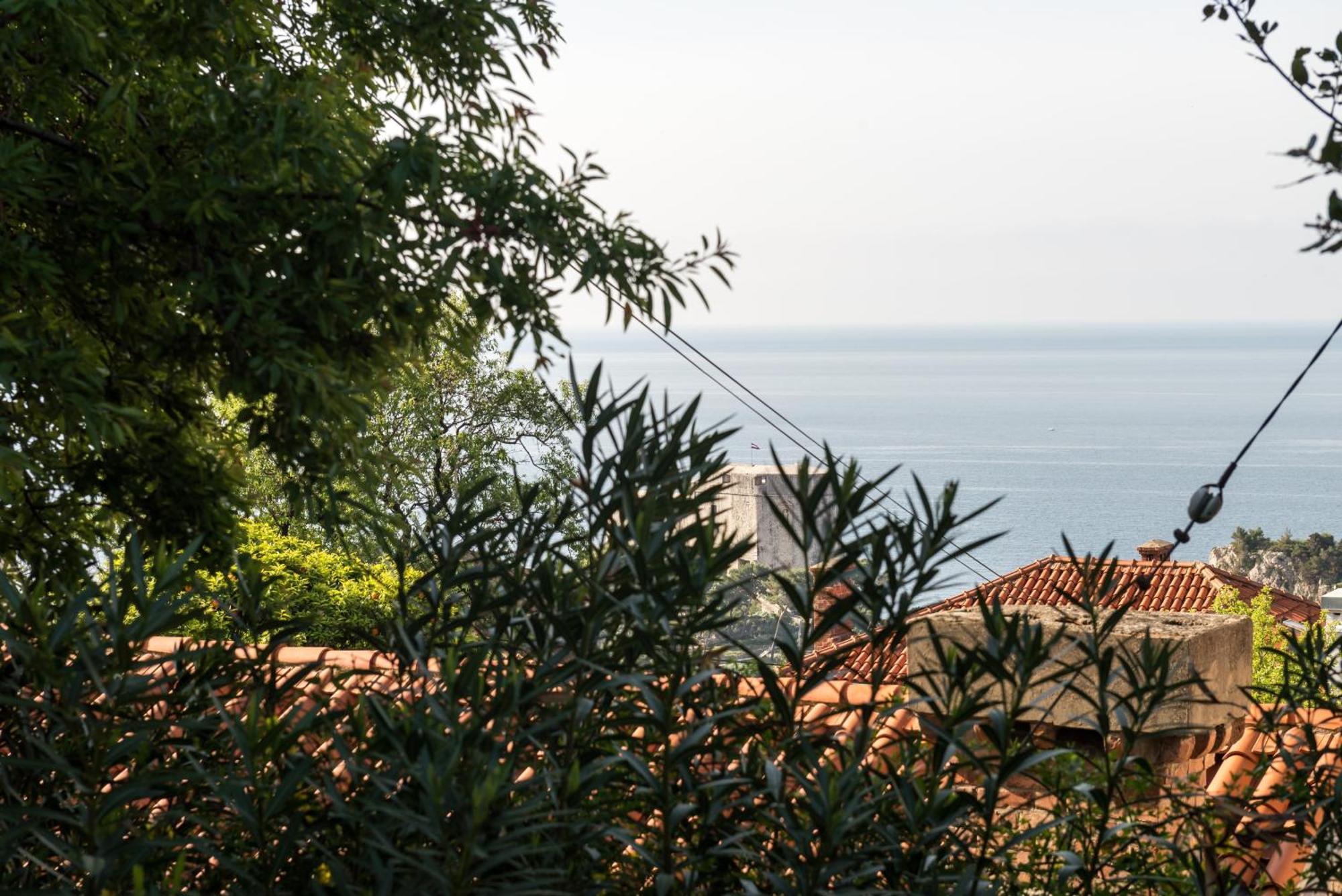 B&B Villa Dubrovnik Garden Szoba fotó