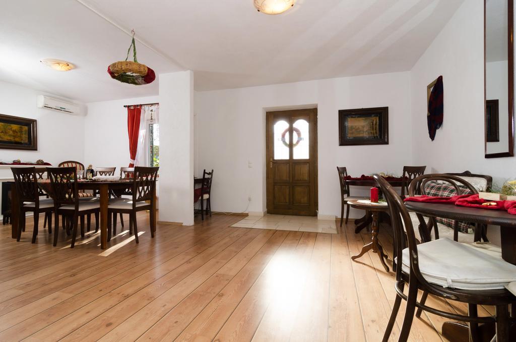 B&B Villa Dubrovnik Garden Kültér fotó