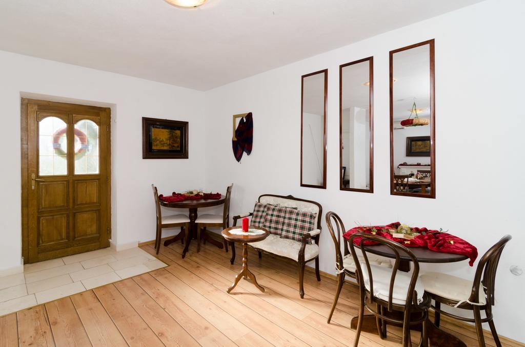 B&B Villa Dubrovnik Garden Kültér fotó