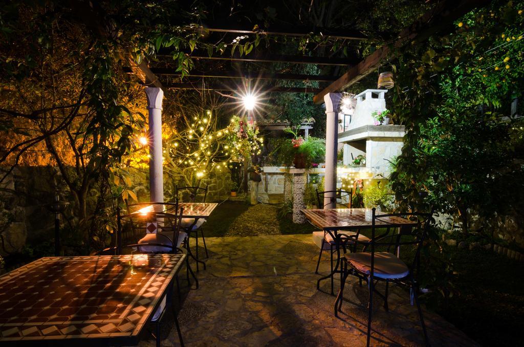 B&B Villa Dubrovnik Garden Kültér fotó
