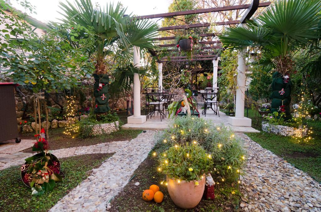 B&B Villa Dubrovnik Garden Kültér fotó