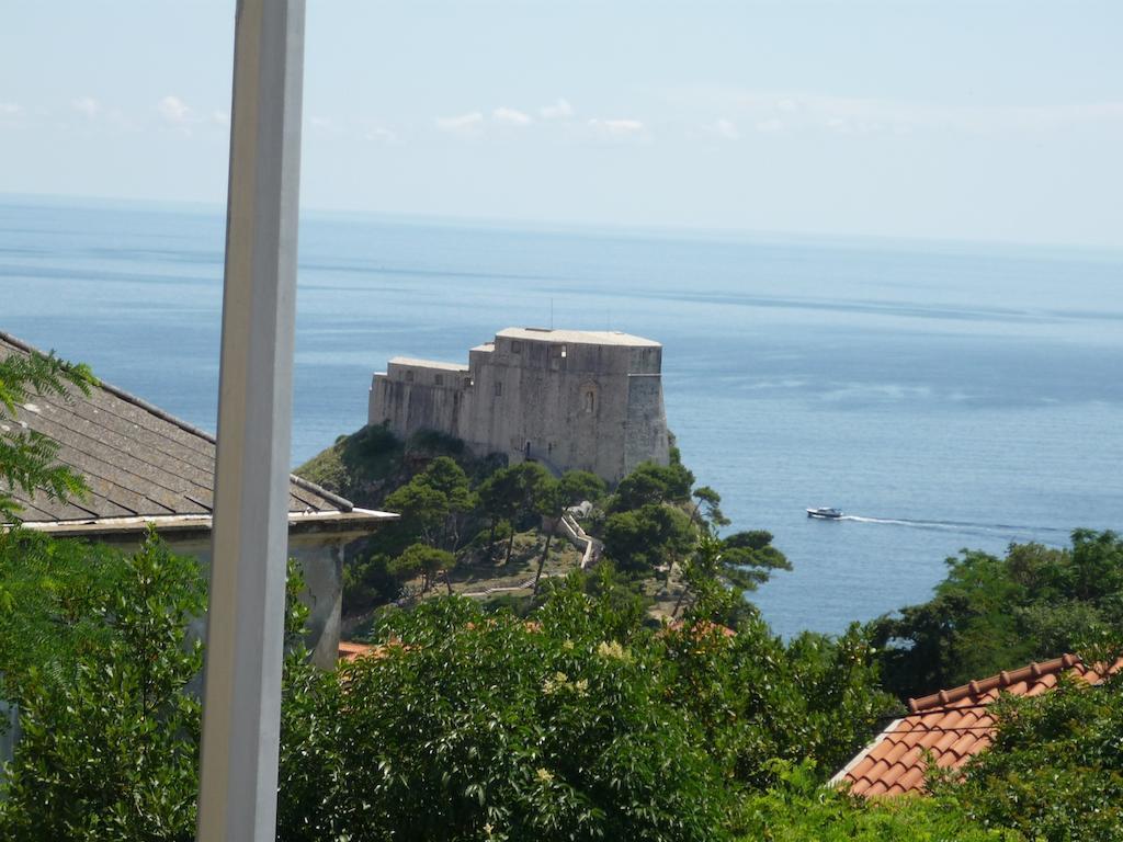 B&B Villa Dubrovnik Garden Kültér fotó