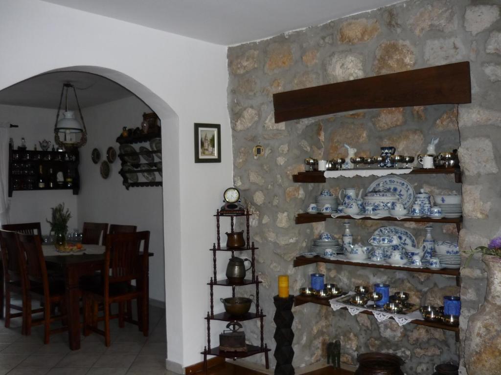 B&B Villa Dubrovnik Garden Kültér fotó
