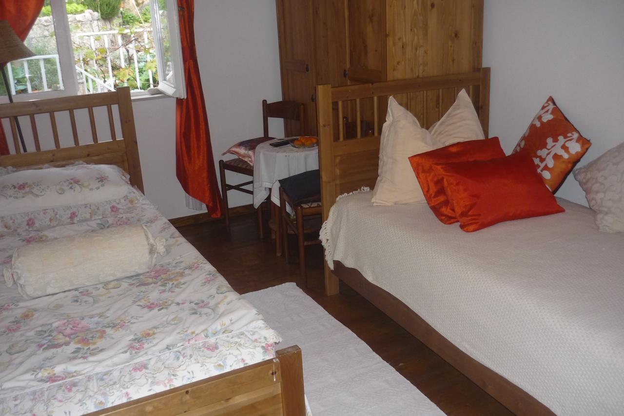 B&B Villa Dubrovnik Garden Szoba fotó